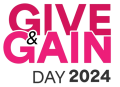 Give & Gain Day 2024
